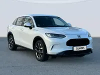 Usado Honda ZR-V Advance 184 CV (135 kW) 2024 Blanco SUV