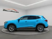 Usado MG HS Comfort 162 CV (119 kW) 2023 Azul SUV