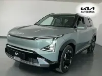 Nuevo Kia EV5 Earth 159 kW (217 CV) 2026 Verde SUV