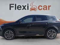 usado Nissan Qashqai DIG-T 116kW mHEV Xtronic Tekna Híbrido en Flexicar Santander