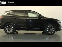 Usado Renault Austral Techno 200 CV (147 kW) 2024 Negro SUV