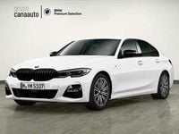 Usado BMW 330e Comfort Edition 292 HP (214 kW) 2019 Branco Sedan
