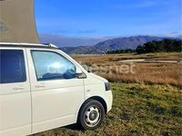 Usado VW California Edition 102 CV (75 kW) 2011 Blanco Van