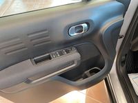 Usado Citroën C3 Aircross PureTech 110 CV (80 kW) 2024 Gris SUV