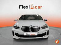 Usado BMW 116 116 CV (85 kW) 2020 Blanco Utilitario