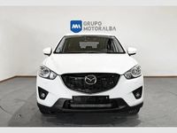Occasion Mazda CX-5 Style 150 ch (110 kW) 2012 Blanc SUV