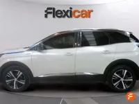 Usado Peugeot 3008 GT-line 180 CV (132 kW) 2018 Blanco SUV