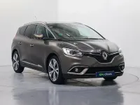 Usado Renault Grand Scénic IV Zen 130 CV (95 kW) 2017 Monovolumen