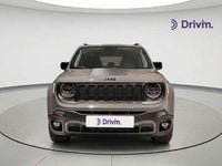 Nuevo Jeep Renegade Trailhawk 241 CV (177 kW) 2025 Gris SUV