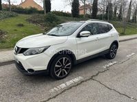 Usado Nissan Qashqai S 130 CV (95 kW) 2014 Blanco SUV