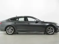 Usado Audi A5 S-Line 204 CV (150 kW) 2022 Coupe