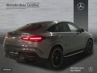 usado Mercedes S63 AMG GLE -AMG4MATIC+ Coupé[0-803+0-053]