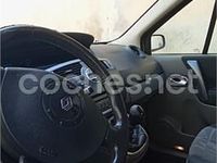 Usado Renault Scénic II Dynamique 120 CV (88 kW) 2005 Amarillo Monovolumen