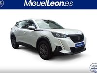 usado Peugeot 2008 1.2 Puretech S&s Active 100