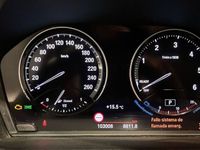 Usado BMW X1 150 CV (110 kW) 2019 Gris SUV