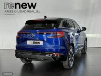 usado Renault Austral Austral1.2 E-Tech Híbrido Techno 146kW