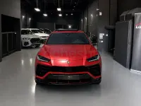 Usado Lamborghini Urus 666 CV (489 kW) 2019 SUV