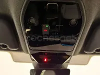 Usado Renault Rafale Techno 200 CV (147 kW) 2024 Gris / plata SUV
