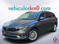Usado Fiat Tipo Life 95 CV (69 kW) 2022 Gris / plata Familiar