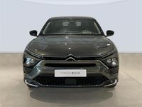 Nuevo Citroën C5 X 136 CV (100 kW) 2025 Amazonite grey Familiar
