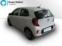Usado Kia Picanto 67 CV (49 kW) 2021 Utilitario