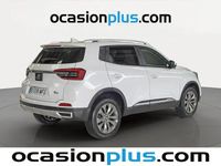 Usado DR DR 4.0 116 CV (85 kW) 2023 Negro SUV