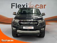 usado Ford Ranger RangerTITANIUM 2.0 125kw (170CV)