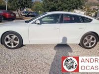 usado Audi A5 Sportback 2.0 TDI 143CV F.AP