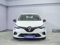 Usado Renault Clio Equilibre 101 CV (74 kW) 2023 Blanco Utilitario