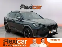 Usado Cupra Formentor 190 CV (139 kW) 2022 Gris SUV