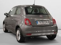 Usado Fiat 500 Dolcevita 69 CV (50 kW) 2021 Utilitario