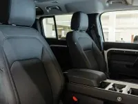 Usado Land Rover Defender S 249 CV (183 kW) 2025 Blanco SUV