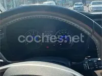 Usado SsangYong Korando 163 CV (119 kW) 2020 Negro SUV
