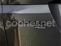 Usado Land Rover Range Rover evoque 309 CV (227 kW) 2022 Negro SUV