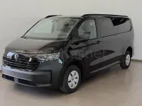 Nuevo VW Caravelle 150 CV (110 kW) 2026 Negro Van