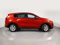 usado Kia Sportage 1.6 GDi Drive 4x2