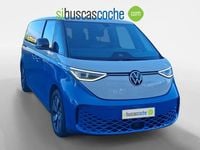 Nuevo VW ID. Buzz Pro 210 kW (286 CV) 2025 Azul Monovolumen