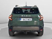 Begagnad Dacia Duster Expression 140 HK (102 kW) 2025