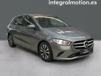 Usado Mercedes B180 136 CV (100 kW) 2020 Utilitario