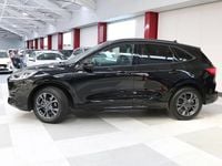 Usado Ford Kuga ST-Line 225 CV (165 kW) 2023 Negro SUV