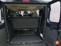 Usado Fiat Ducato 150 CV (110 kW) 2018 Azul Van