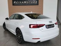 usado Audi A5 Sportback 2.0TDI Advanced edition 150 (4.75)