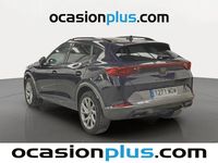 Usado Cupra Formentor 150 CV (110 kW) 2023 Azul SUV