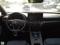 Usado Cupra Formentor VZ 310 CV (228 kW) 2021 Gris / plata SUV