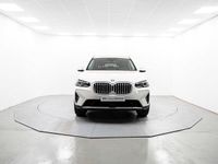 Usado BMW X3 xLine 292 CV (214 kW) 2024 Blanco SUV