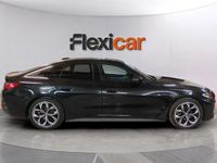 Usado BMW 420 190 CV (139 kW) 2021 Negro Coupe