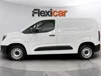 Usado Opel Combo Edition 102 CV (75 kW) 2022 Blanco Monovolumen