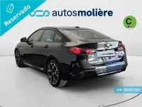Usado BMW 218 Comfort Edition 150 CV (110 kW) 2025 Negro Coupe