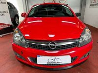 usado Opel Astra GTC 1.7CDTi Sport 110