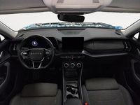 Usado Skoda Kodiaq Selection 150 CV (110 kW) 2025 Negro SUV